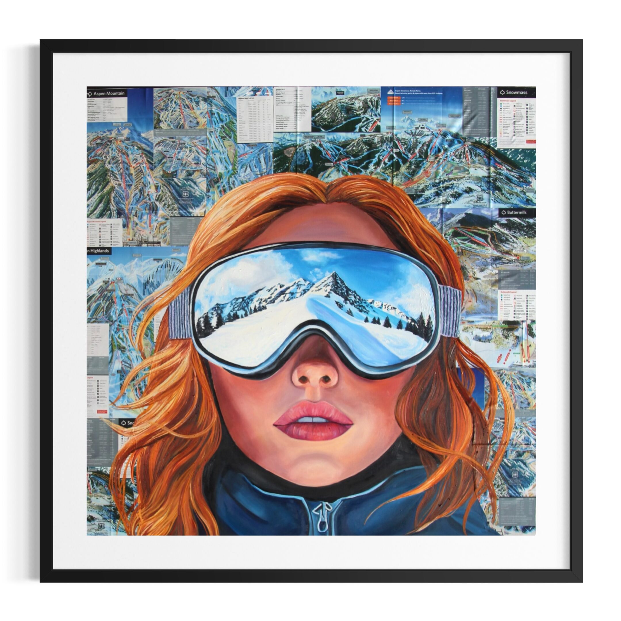 High Altitude Print - Image 6