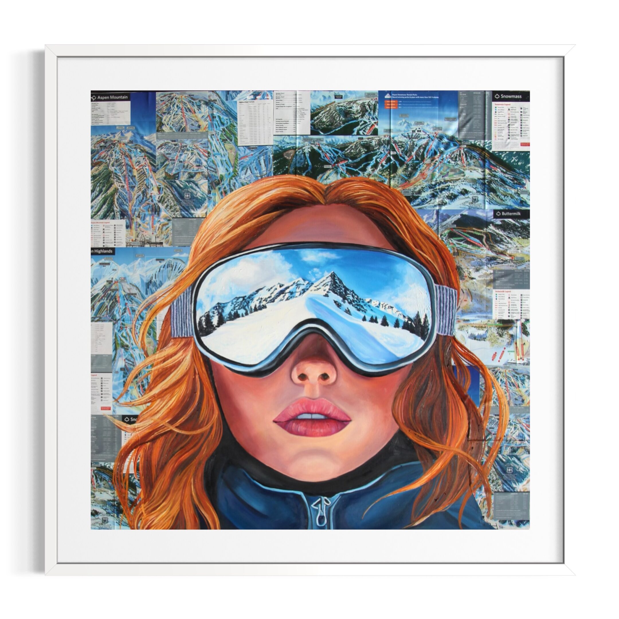 High Altitude Print - Image 8