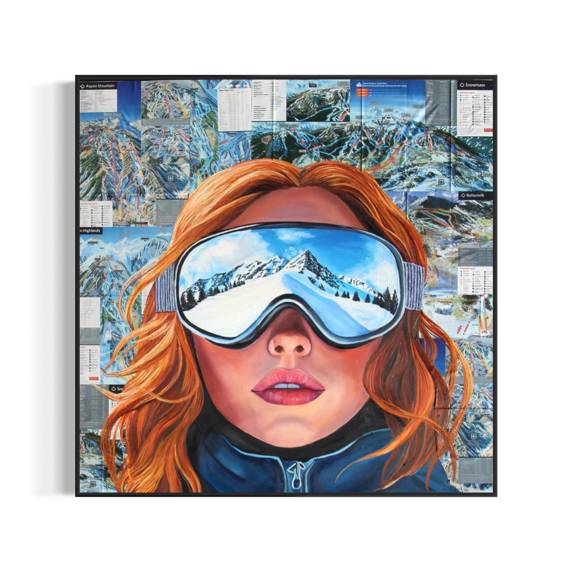 High Altitude Print - Image 3