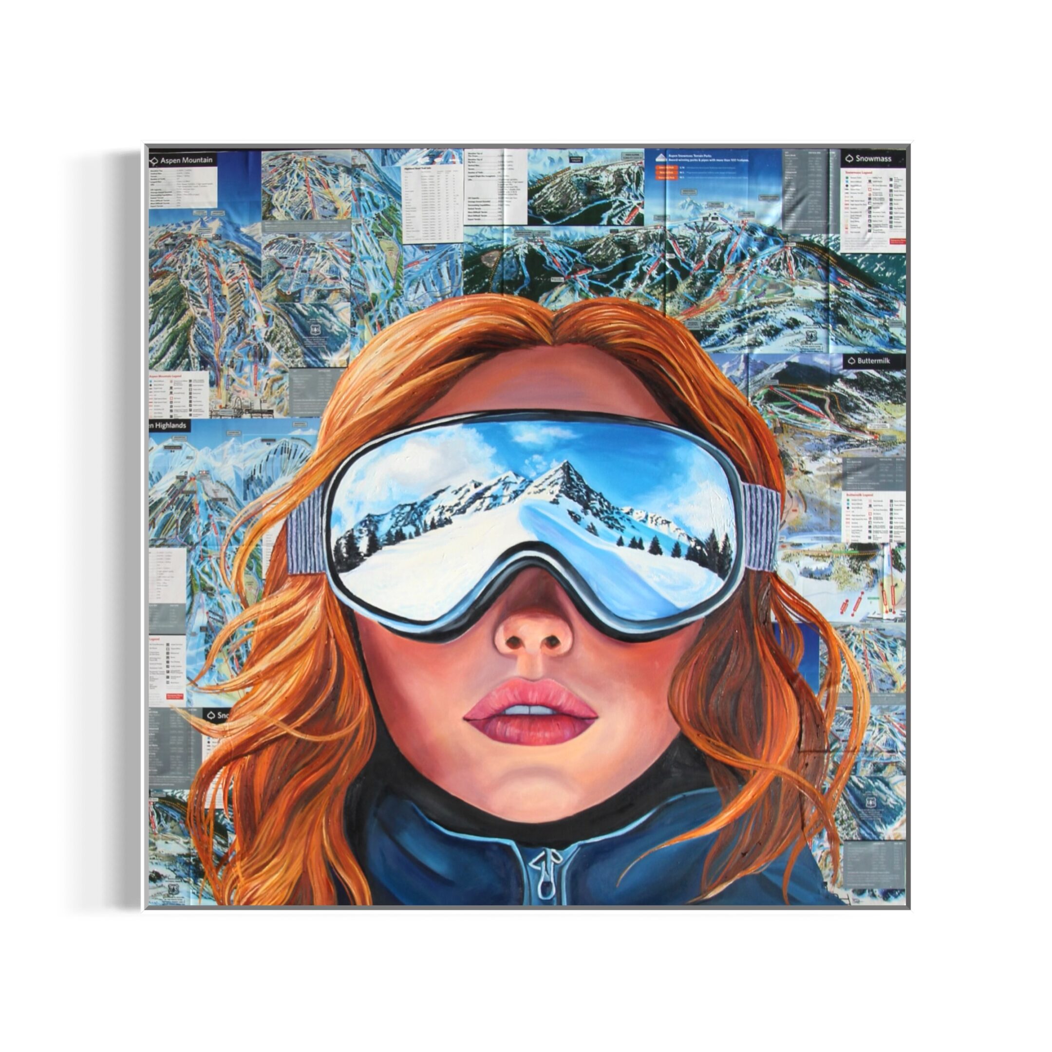 High Altitude Print - Image 4